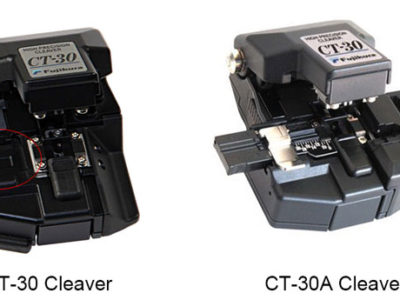 Fujikura-CT-30,-CT-30A-Fiber-Cleaver