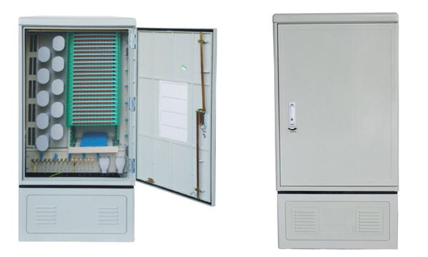 odc-288c smc optical distribution cabinet - tarluz - fiber optic