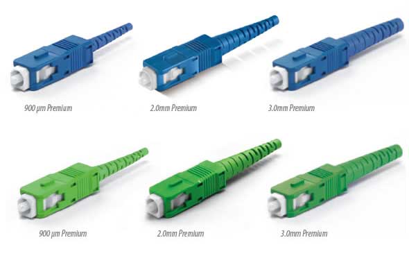 ST Connector Introduction – Fiber Connector Introduction - TARLUZ - FIBER  OPTIC SUPPLIERS