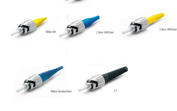 ST Connector Introduction – Fiber Connector Introduction - TARLUZ - FIBER  OPTIC SUPPLIERS