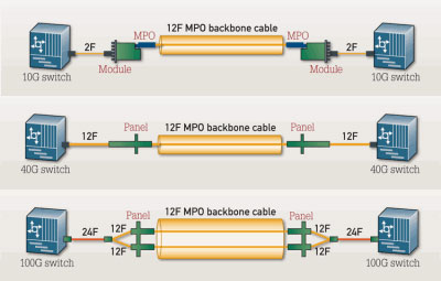 MPO-BACKNBONE-CABLE