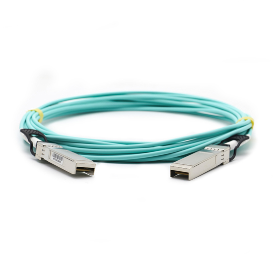 32G Fiber Channel SFP28 AOC Active Optical Cable - TARLUZ - FIBER OPTIC  SUPPLIERS